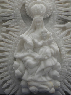 Virgen del Loreto