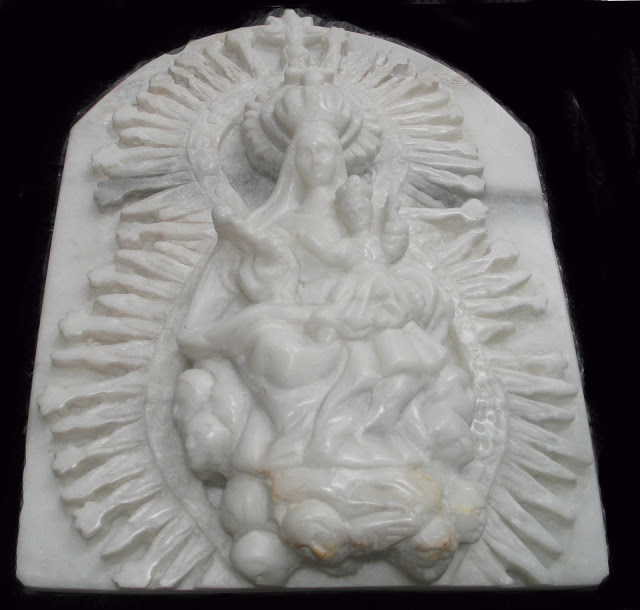 Virgen del Loreto