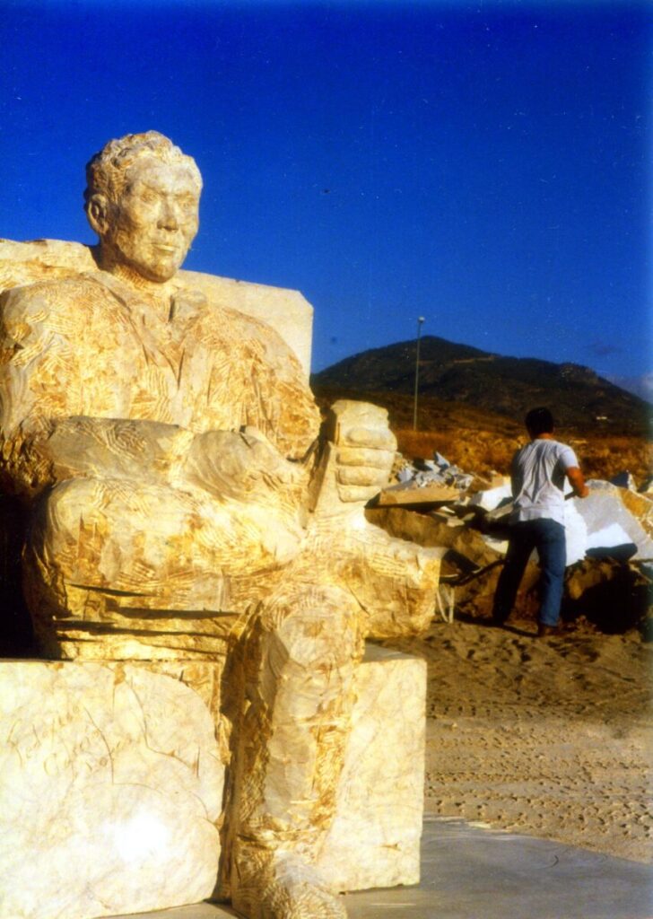 Federico García Lorca