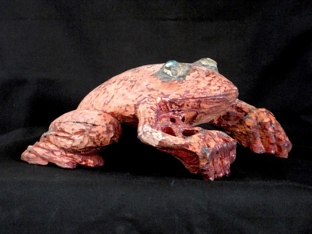 Rana-sapo