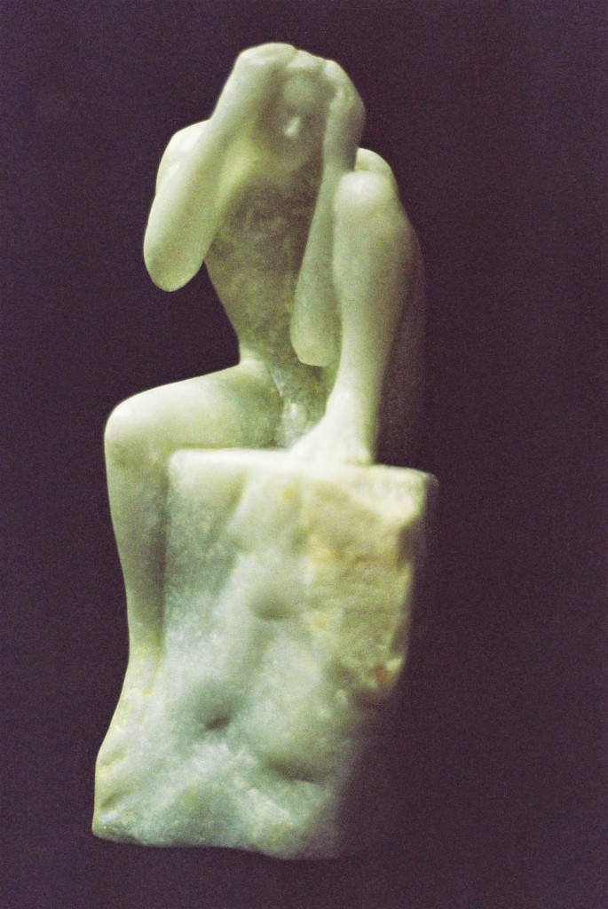La Soledad de Ulises