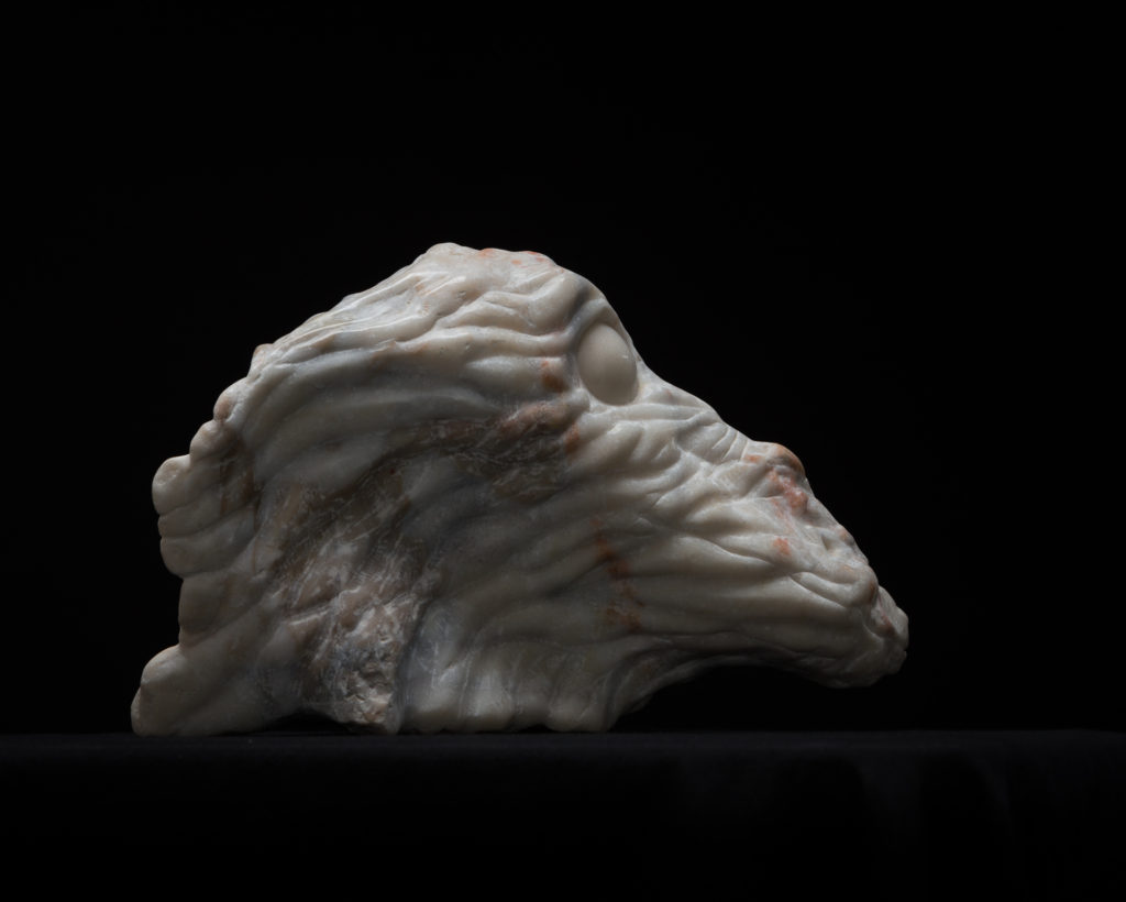 Dragón Piedra