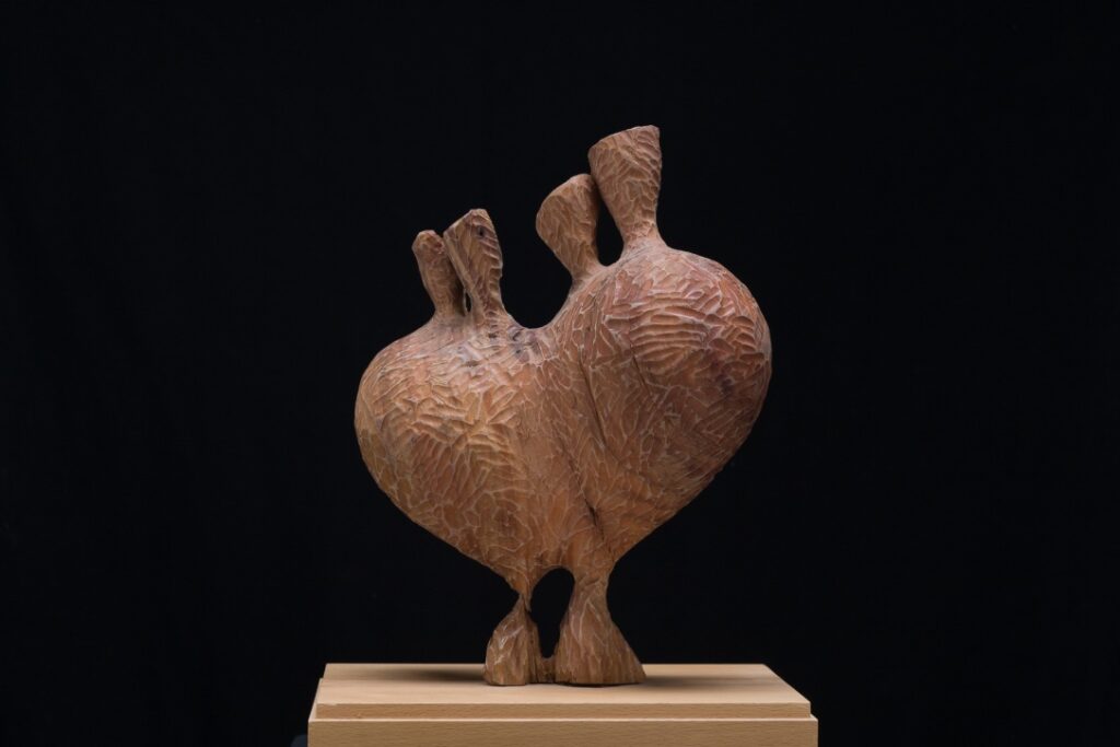 El Corazón