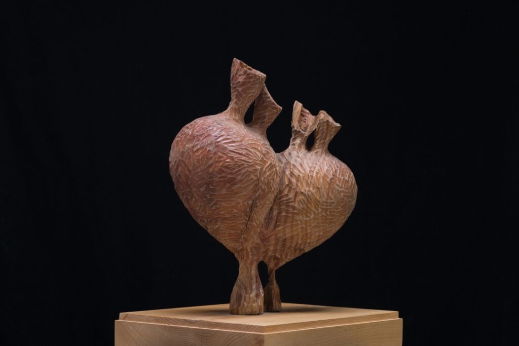 El Corazón
