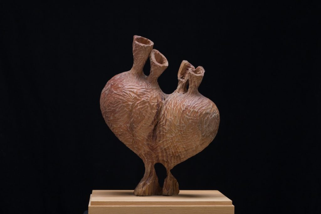 El Corazón