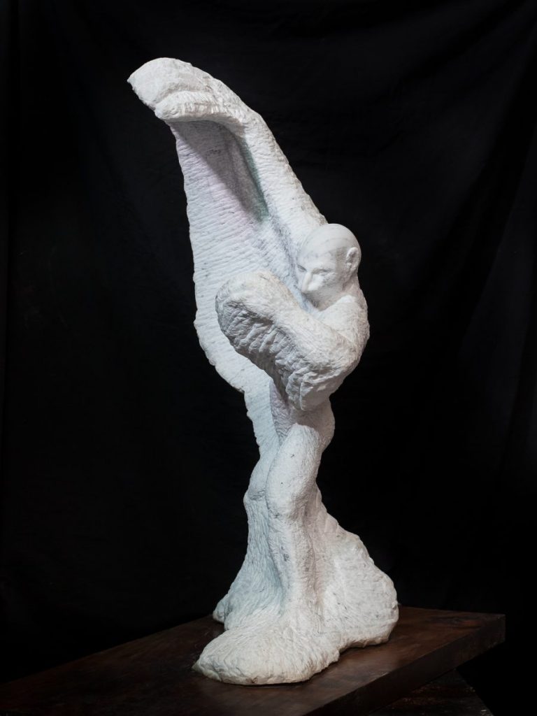 Le Danseur du Feu