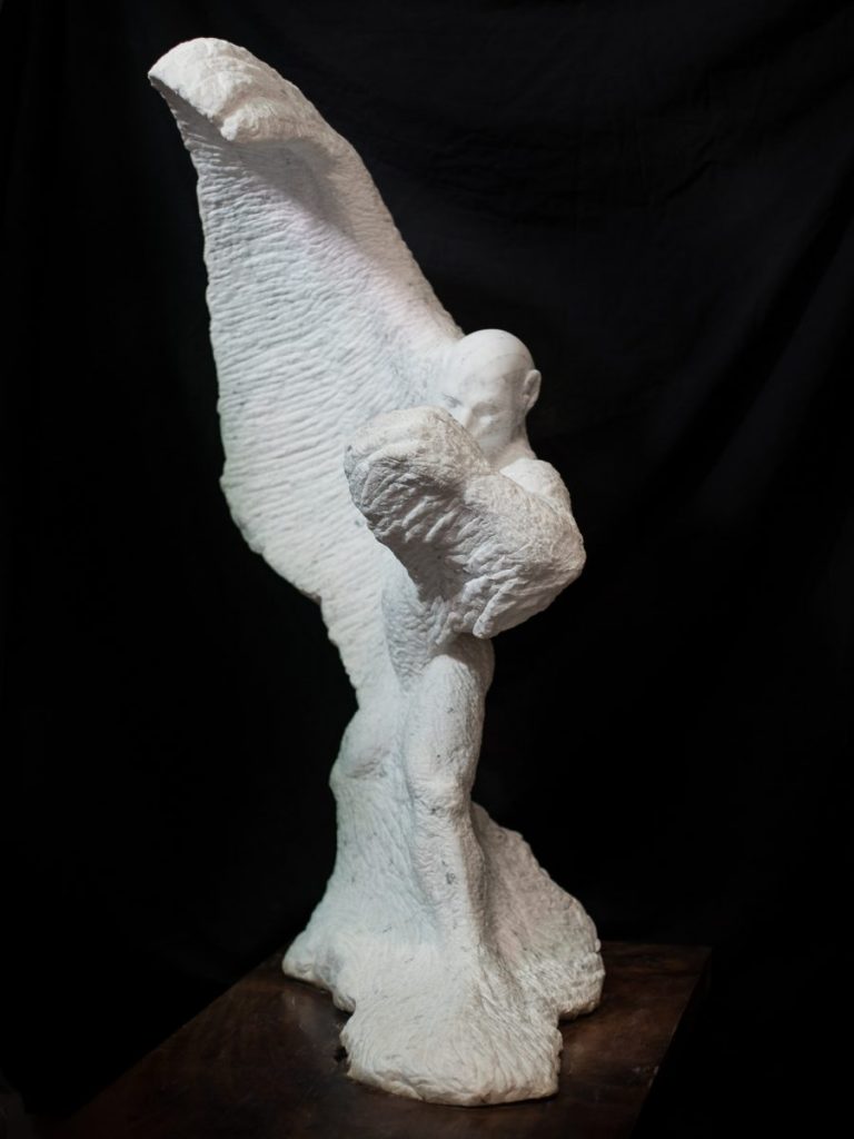Le Danseur du Feu