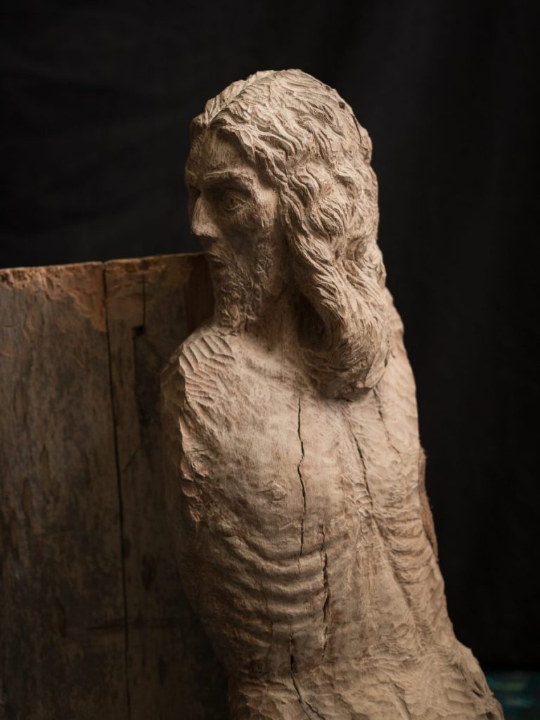 Naufragio de Ulises