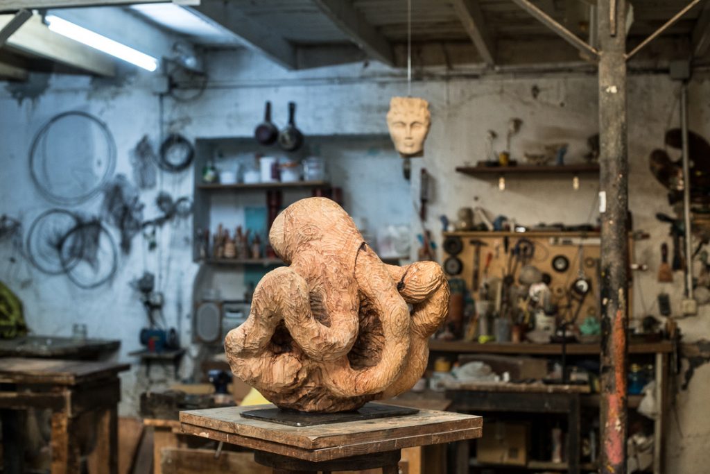 Pulpo